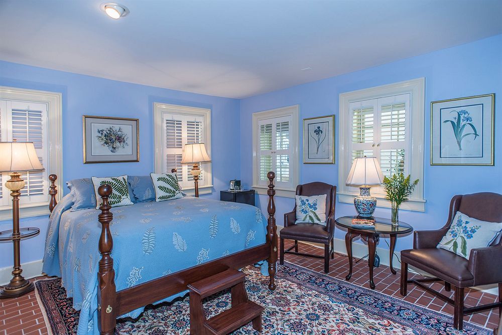 The Jasmine House Bed & Breakfast Charleston Exterior photo